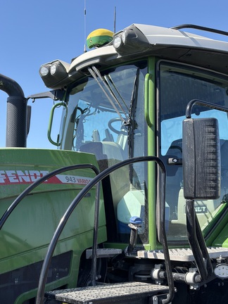 2023 Fendt 943MT VARIO Tractor Rubber Track