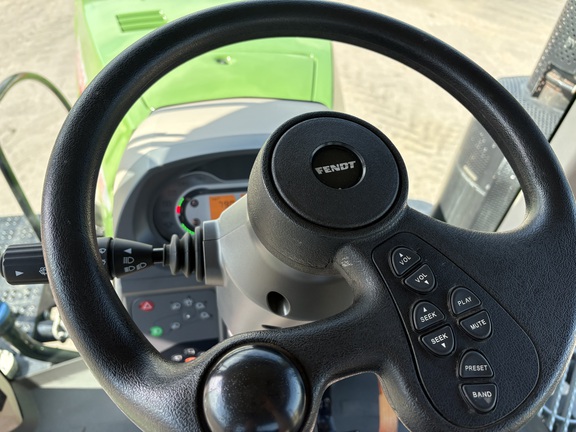 2023 Fendt 943MT VARIO Tractor Rubber Track