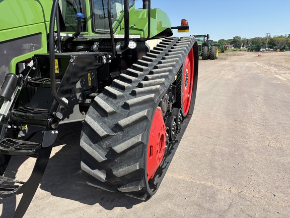 2023 Fendt 943MT VARIO Tractor Rubber Track