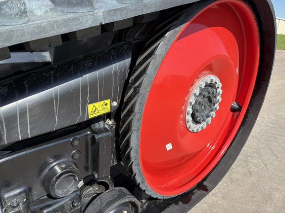 2023 Fendt 943MT VARIO Tractor Rubber Track