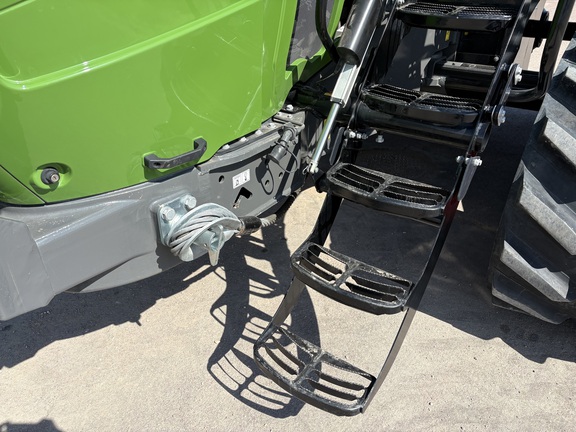 2023 Fendt 943MT VARIO Tractor Rubber Track