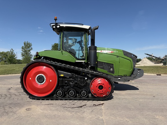 2023 Fendt 943MT VARIO Tractor Rubber Track