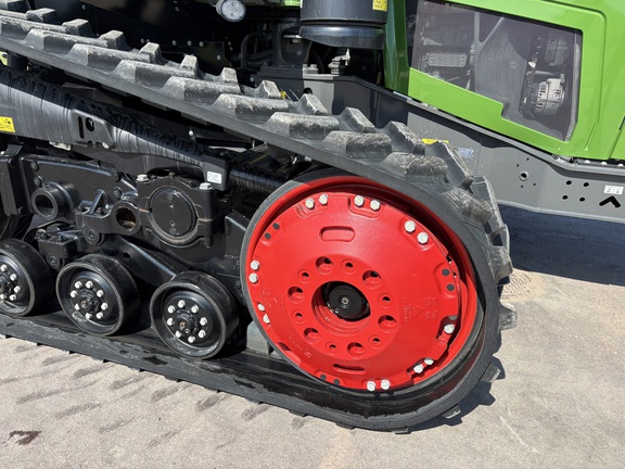 2023 Fendt 943MT VARIO Tractor Rubber Track