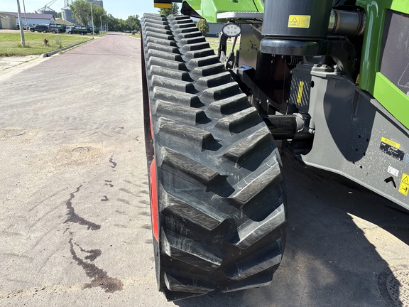 2023 Fendt 943MT VARIO Tractor Rubber Track