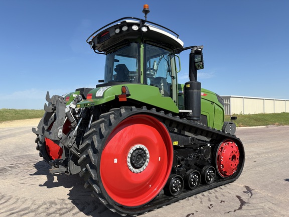 2023 Fendt 943MT VARIO Tractor Rubber Track