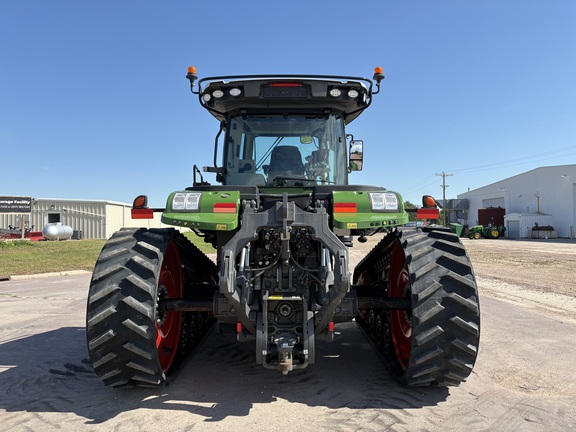 2023 Fendt 943MT VARIO Tractor Rubber Track