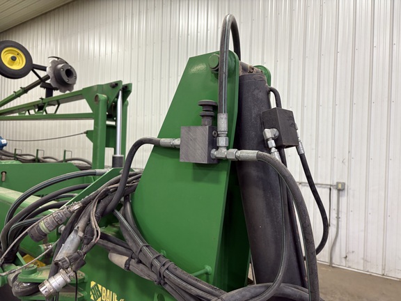 2008 John Deere DB60 Planter