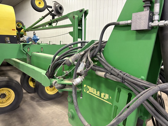 2008 John Deere DB60 Planter