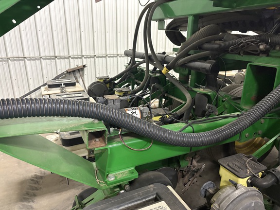 2008 John Deere DB60 Planter
