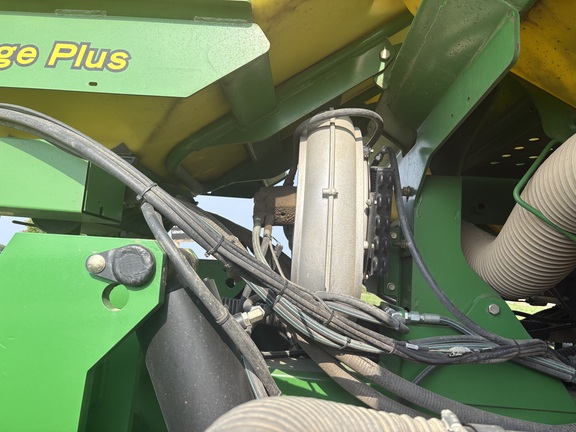 2008 John Deere DB60 Planter