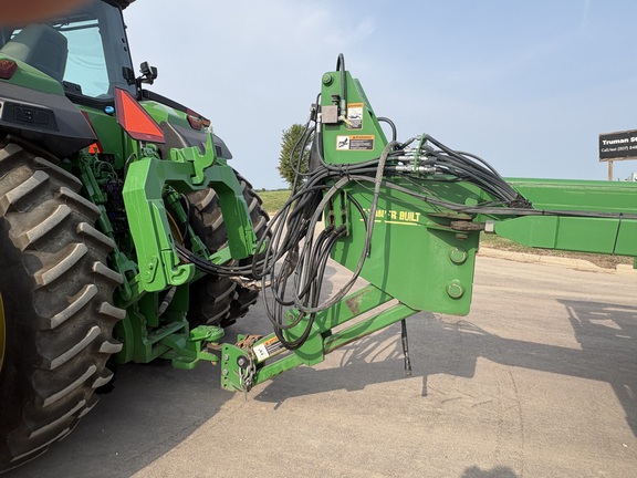 2008 John Deere DB60 Planter