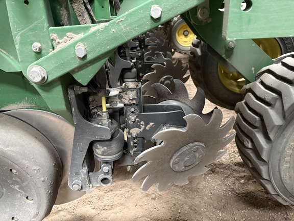 2020 John Deere DB90 Planter