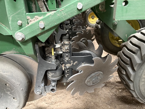 2020 John Deere DB90 Planter