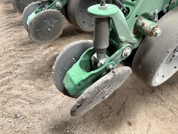 2020 John Deere DB90 Planter