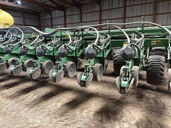 2020 John Deere DB90 Planter