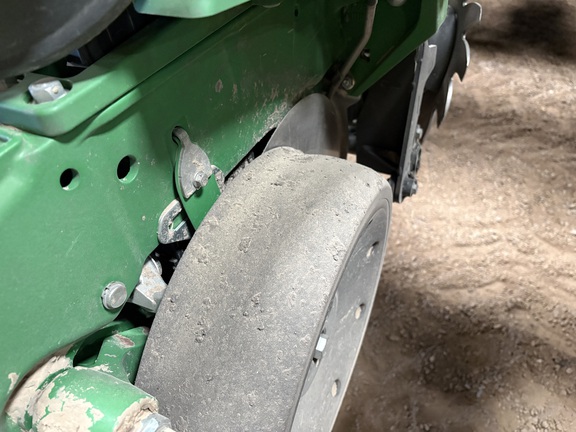 2020 John Deere DB90 Planter
