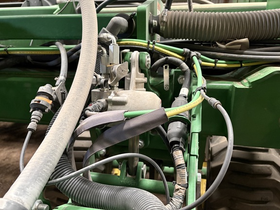 2020 John Deere DB90 Planter