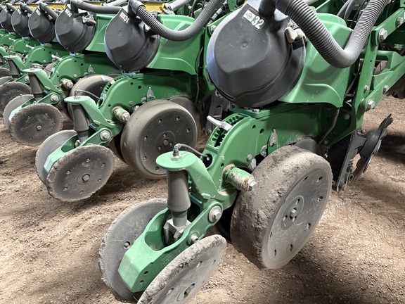 2020 John Deere DB90 Planter
