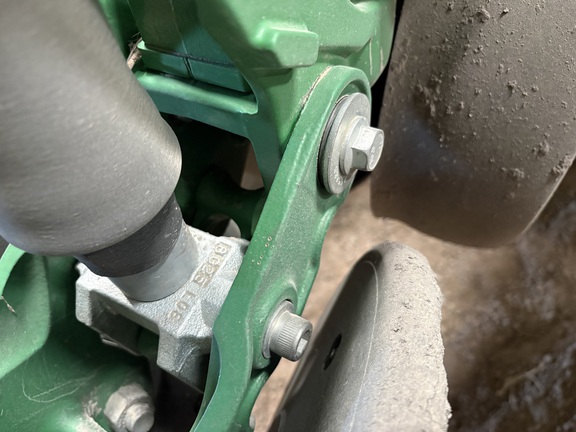 2020 John Deere DB90 Planter