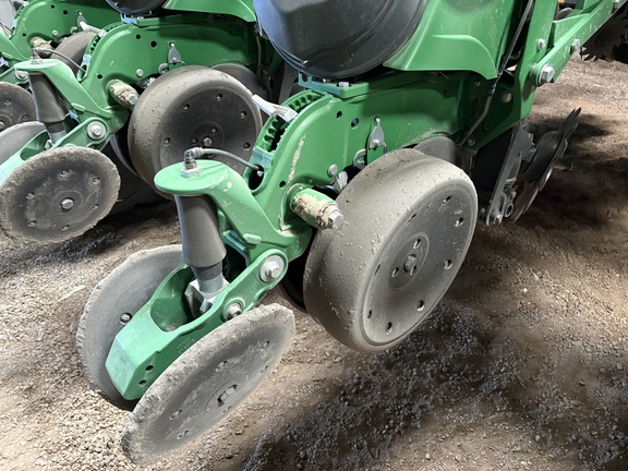 2020 John Deere DB90 Planter