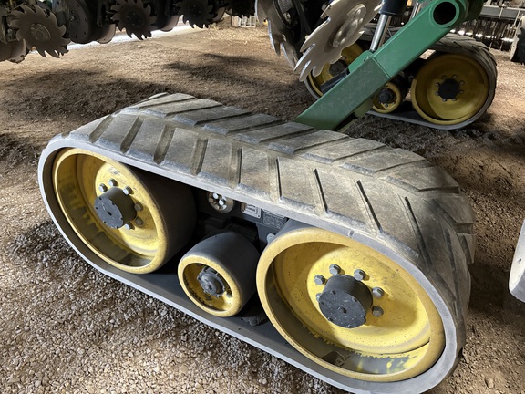 2020 John Deere DB90 Planter