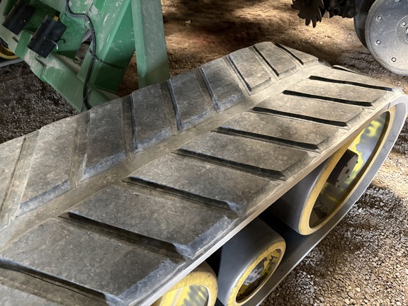 2020 John Deere DB90 Planter