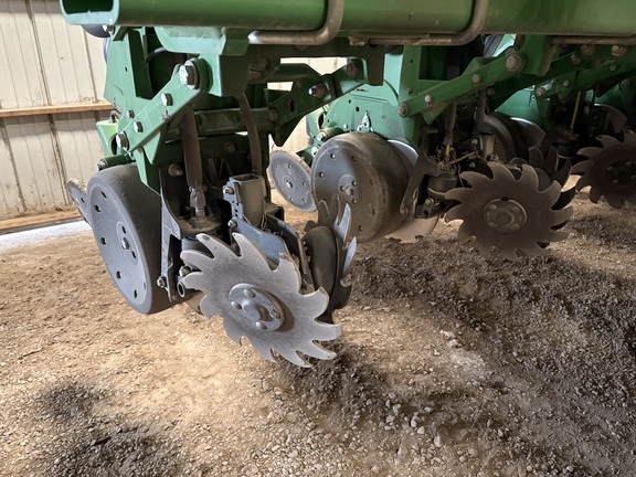 2020 John Deere DB90 Planter