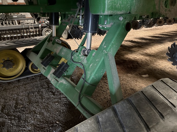 2020 John Deere DB90 Planter