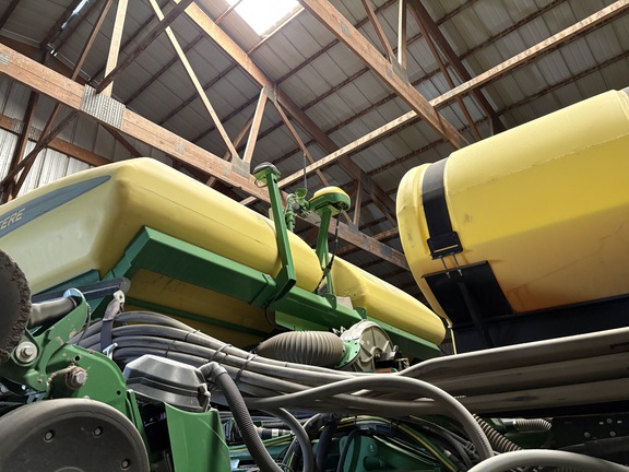 2020 John Deere DB90 Planter
