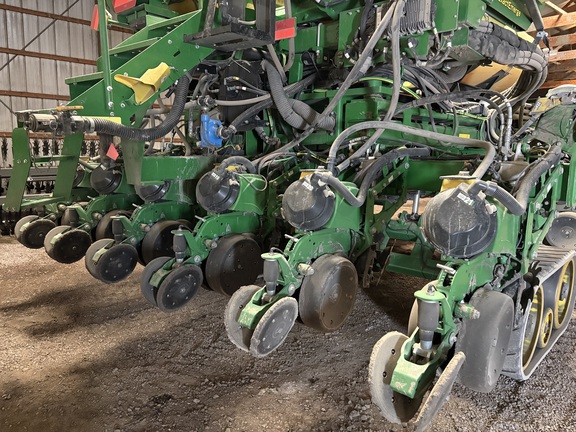 2020 John Deere DB90 Planter