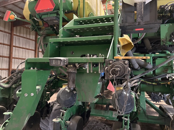 2020 John Deere DB90 Planter