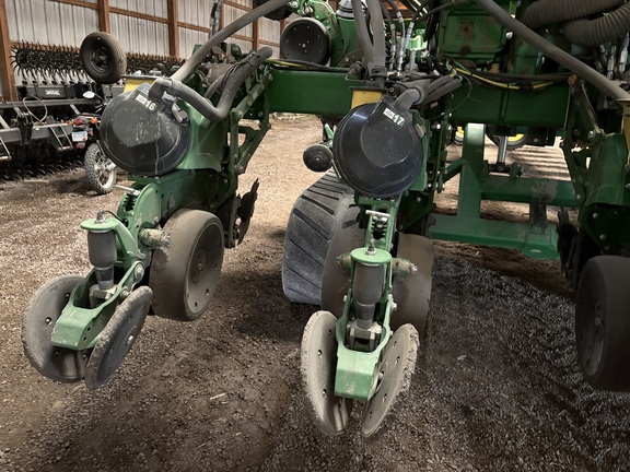 2020 John Deere DB90 Planter