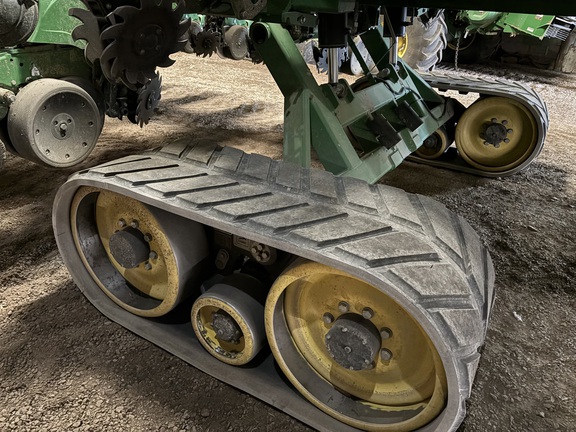 2020 John Deere DB90 Planter