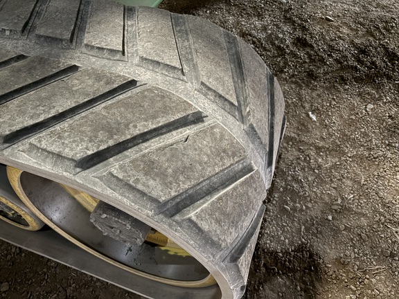 2020 John Deere DB90 Planter