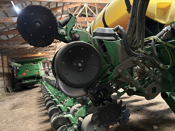 2020 John Deere DB90 Planter