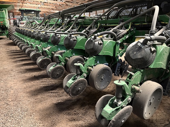 2020 John Deere DB90 Planter