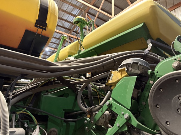 2020 John Deere DB90 Planter