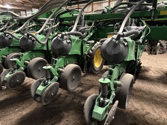 2020 John Deere DB90 Planter