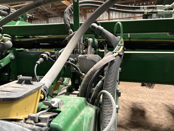 2020 John Deere DB90 Planter