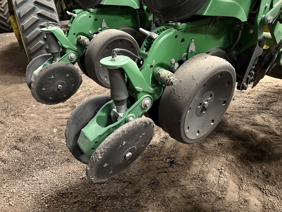 2020 John Deere DB90 Planter