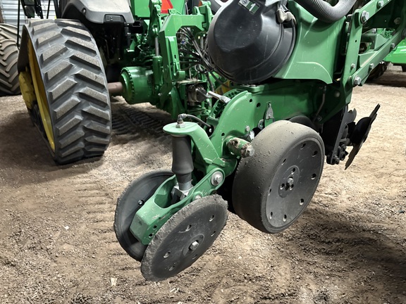 2020 John Deere DB90 Planter