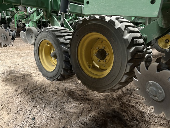 2020 John Deere DB90 Planter