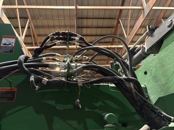 2020 John Deere DB90 Planter