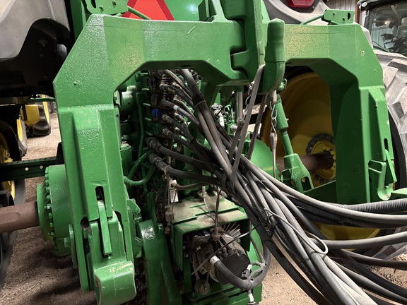 2020 John Deere DB90 Planter