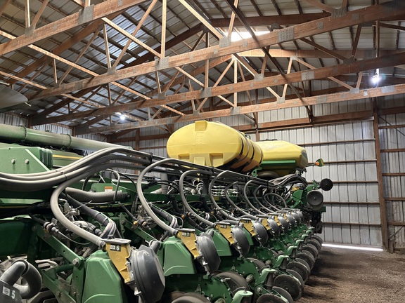 2020 John Deere DB90 Planter