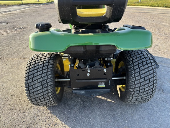 2019 John Deere X384 Garden Tractor