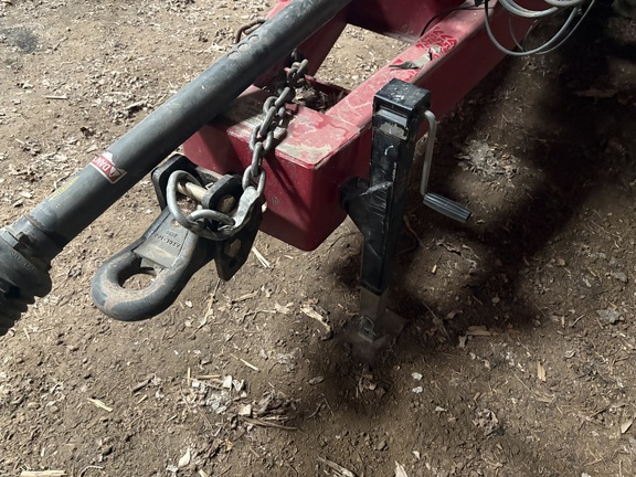2017 Demco 1050 Grain Cart