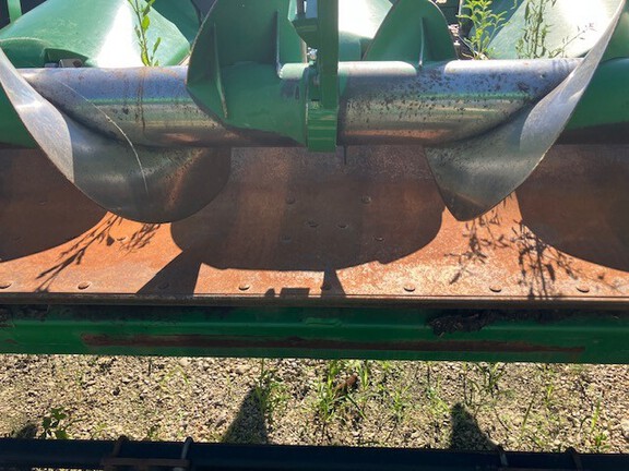 2013 John Deere 612C Header Corn Head