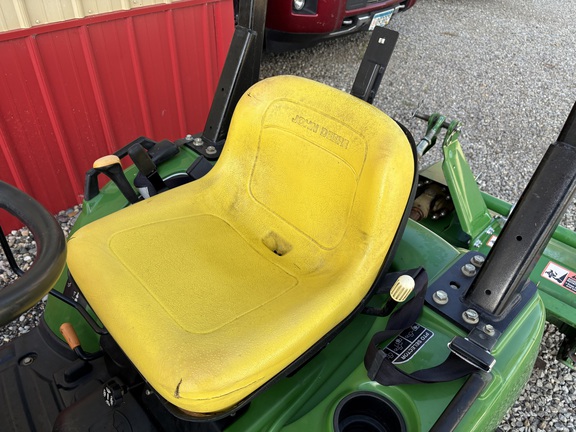 2004 John Deere 2210 Tractor Compact