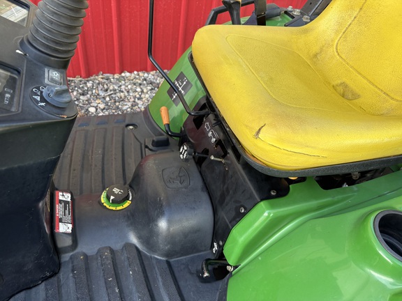 2004 John Deere 2210 Tractor Compact